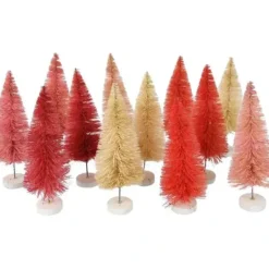 Best Pink Hues Trees 6" - cozylivehome.com | we sell a wide range of comfortable household items Shop All