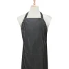 Outlet Pinstripe Chef Apron - cozylivehome.com | we sell a wide range of comfortable household items Housewares