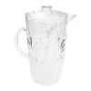 Cheap PITCHER CLEAR FLEUR - cozylivehome.com | we sell a wide range of comfortable household items Shop All