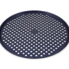 Outlet Pizza Pan Tray 14in/36cm Blue - cozylivehome.com | we sell a wide range of comfortable household items Shop All