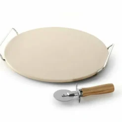 Sale Pizza Stone Set - cozylivehome.com | we sell a wide range of comfortable household items Shop All