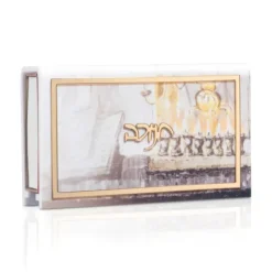 Hot PJ-CH-MB-4 Painted Judy Chanukah Match Box- 3x5 - cozylivehome.com | we sell a wide range of comfortable household items Shop All