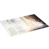 Discount PJ-CH-MT-4 Painted Judy Chanukah Menorah Tray - 11x16 - cozylivehome.com | we sell a wide range of comfortable household items Shop All