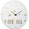 Best PJ-CL-KO-1-20 Painted Judy Wall Art - Kosel 1 Clock - 20 - cozylivehome.com | we sell a wide range of comfortable household items Giftware