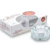 2pk. Crystal Tealight glass - cozylivehome.com | we sell a wide range of comfortable household items^ Shop All