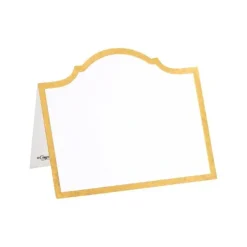Sale PLACE CARD ARCH GOLD - cozylivehome.com | we sell a wide range of comfortable household items Shop All