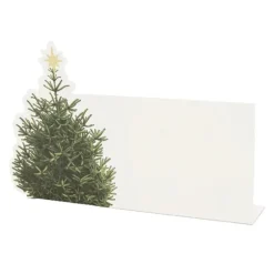 PLACE CARDS CHRISTMAS TREES - cozylivehome.com | we sell a wide range of comfortable household items^ Shop All