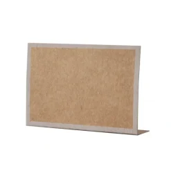 Cheap PLACE CARDS KRAFT WHITE FRAME 12CT - cozylivehome.com | we sell a wide range of comfortable household items Shop All