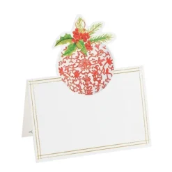 Shop PLACE CARDS PORCELAIN ORNAMENTS - cozylivehome.com | we sell a wide range of comfortable household items Shop All
