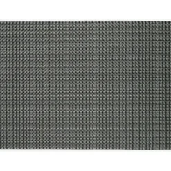 Hot PLACEMAT WOVEN BLK - cozylivehome.com | we sell a wide range of comfortable household items Shop All