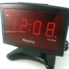 Discount PLASMA DIGITAL ALARM - cozylivehome.com | we sell a wide range of comfortable household items Shop All