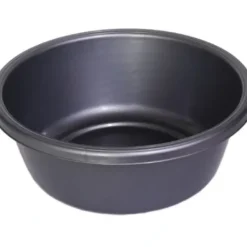 Cheap Plastic dark grey basin 11.25 in - cozylivehome.com | we sell a wide range of comfortable household items Shop All