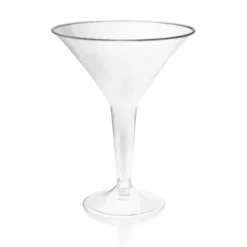 Hot PLASTIC MARTINI GLASSES 12PK - cozylivehome.com | we sell a wide range of comfortable household items Shop All
