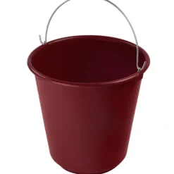 Sale Plastic Pail with Handle - assorted colors - cozylivehome.com | we sell a wide range of comfortable household items Shop All