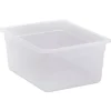 Hot PLASTIC TUB 8L - cozylivehome.com | we sell a wide range of comfortable household items Shop All