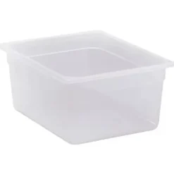 Hot PLASTIC TUB 8L - cozylivehome.com | we sell a wide range of comfortable household items Shop All