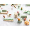 Fashion Pleated Pillar Candle - cozylivehome.com | we sell a wide range of comfortable household items Shop All
