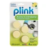 Best PLINK WASHER & DISHWASHER FRESHENER & CLEANER LEMON - cozylivehome.com | we sell a wide range of comfortable household items Shop All