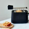Store Plisse Toaster - cozylivehome.com | we sell a wide range of comfortable household items Shop All