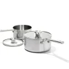3-Ply Stainless Steel Saucepan - cozylivehome.com | we sell a wide range of comfortable household items^ Shop All