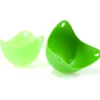 Hot PoachPod The Original Silicone Egg Poaching Cup Set/2 - cozylivehome.com | we sell a wide range of comfortable household items Shop All
