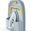 Hot Pocket Folding Gray Ironing Board - cozylivehome.com | we sell a wide range of comfortable household items Shop All