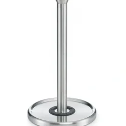 Flash Sale Polder Stainless Steel Single-Tear Paper Towel Holder - cozylivehome.com | we sell a wide range of comfortable household items Shop All