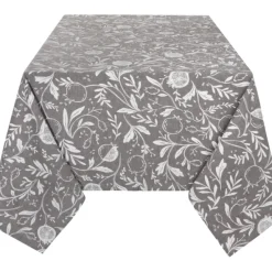 Sale Pomegranates Printed Tablecloth - cozylivehome.com | we sell a wide range of comfortable household items Shop All