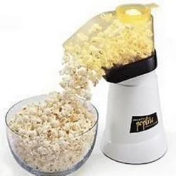 Flash Sale Poplight Hot Air Popcorn - cozylivehome.com | we sell a wide range of comfortable household items Shop All