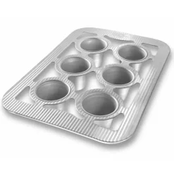 Best POPOVER PAN 6 WELL - cozylivehome.com | we sell a wide range of comfortable household items Shop All