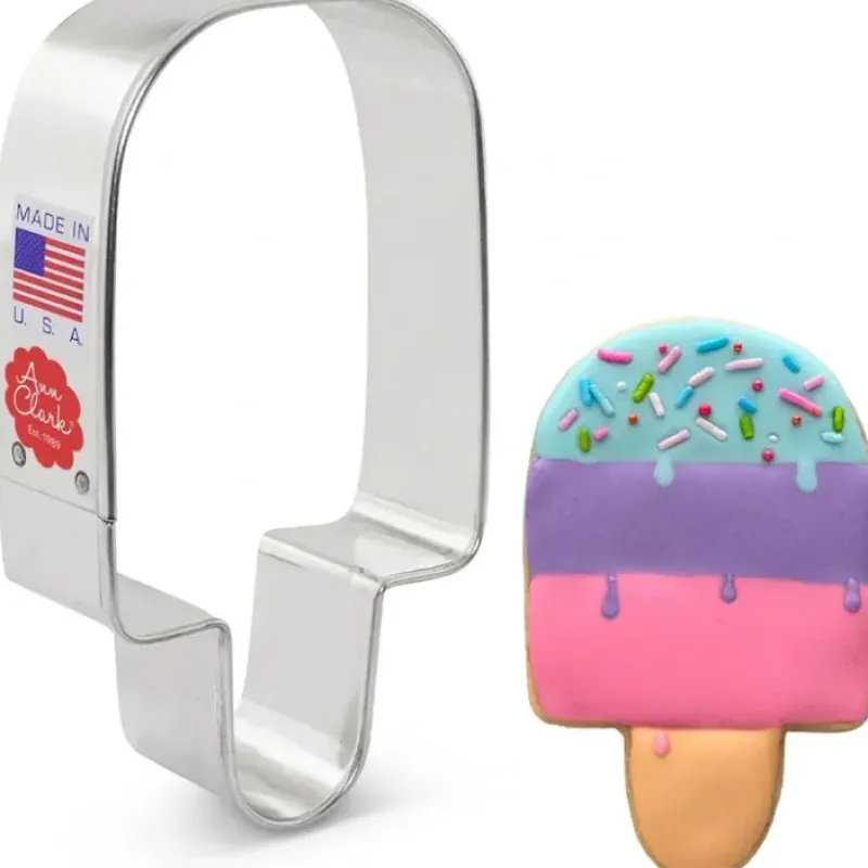Store POPSICLE COOKIE CUTTER - cozylivehome.com | we sell a wide range of comfortable household items Shop All