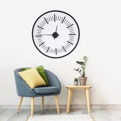 Discount Pop-Up Wall Clock - cozylivehome.com | we sell a wide range of comfortable household items Shop All