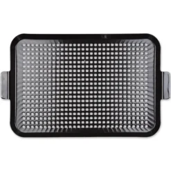 Shop PORCELAIN COATED LARGE GRILL TOPPER - cozylivehome.com | we sell a wide range of comfortable household items Shop All