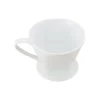 Hot PORCELAIN COFFEE FILTER CONE 1CUP - cozylivehome.com | we sell a wide range of comfortable household items Shop All