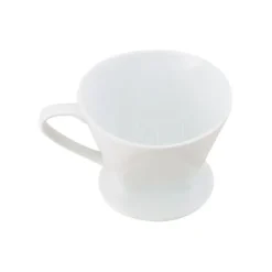 Hot PORCELAIN COFFEE FILTER CONE 1CUP - cozylivehome.com | we sell a wide range of comfortable household items Shop All