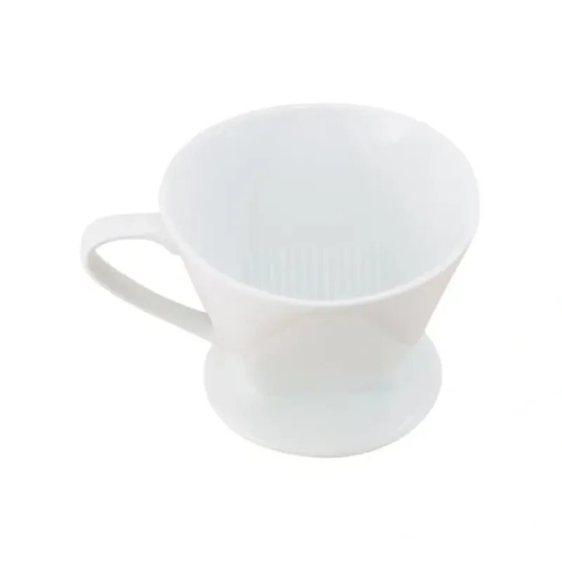 Hot PORCELAIN COFFEE FILTER CONE 1CUP - cozylivehome.com | we sell a wide range of comfortable household items Shop All