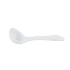 Sale PORCELAIN GRAVY LADLE WHITE 1 OZ - cozylivehome.com | we sell a wide range of comfortable household items Shop All