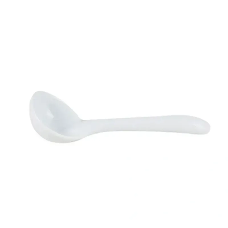 Sale PORCELAIN GRAVY LADLE WHITE 1 OZ - cozylivehome.com | we sell a wide range of comfortable household items Shop All