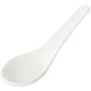 Clearance PORCELAIN SOUP SPOON - cozylivehome.com | we sell a wide range of comfortable household items Shop All