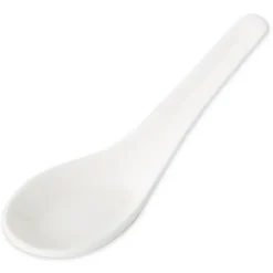 Clearance PORCELAIN SOUP SPOON - cozylivehome.com | we sell a wide range of comfortable household items Shop All