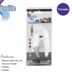 Hot Portable Electric Lint Shaver - cozylivehome.com | we sell a wide range of comfortable household items Housewares