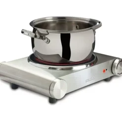 Shop Portable Infrared Cooktop Single - cozylivehome.com | we sell a wide range of comfortable household items Shop All