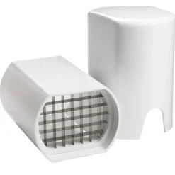 Outlet POTATO CUTTER SS BLADE WHT - cozylivehome.com | we sell a wide range of comfortable household items Shop All