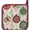 Cheap POTHOLDER GOOD TIDINGS - cozylivehome.com | we sell a wide range of comfortable household items Shop All