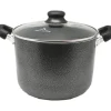 Sale POT,STOCK NON STICK DEEP 10 qt - cozylivehome.com | we sell a wide range of comfortable household items Housewares