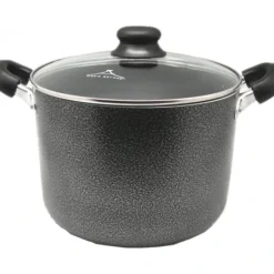 Outlet POT,STOCK NON STICK DEEP 8 qt - cozylivehome.com | we sell a wide range of comfortable household items Housewares