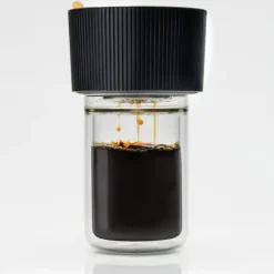 Hot Pour Over Coffee Dripper - cozylivehome.com | we sell a wide range of comfortable household items Shop All