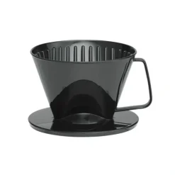 Best Sale POUR OVER COFFEE FILTER #1 BLK - cozylivehome.com | we sell a wide range of comfortable household items Shop All