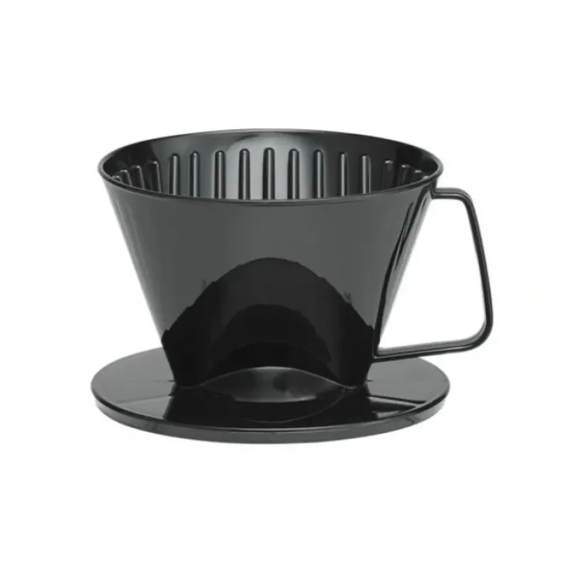 Best Sale POUR OVER COFFEE FILTER #1 BLK - cozylivehome.com | we sell a wide range of comfortable household items Shop All