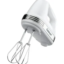 Cheap Power Advantage 5-Speed Hand Mixer - cozylivehome.com | we sell a wide range of comfortable household items Shop All